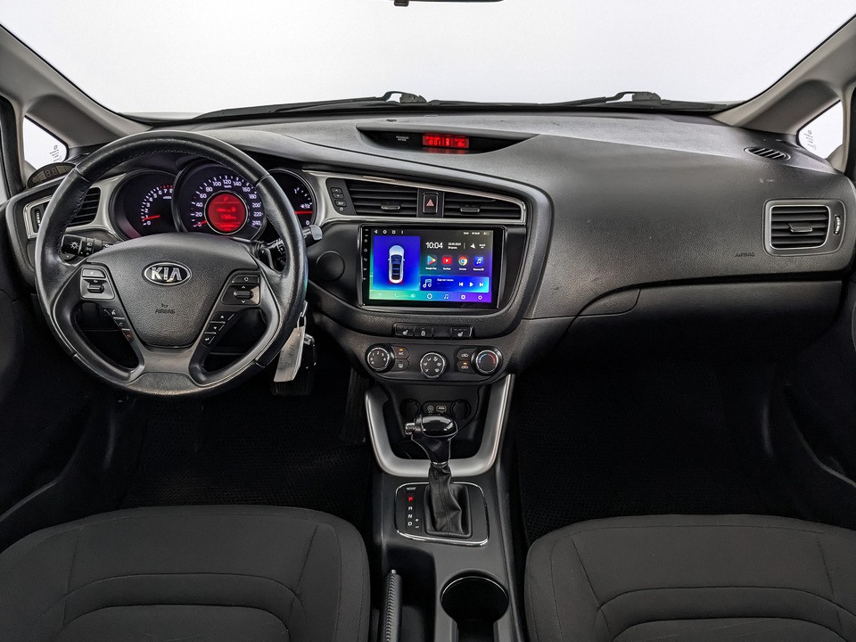 Kia Ceed#2623