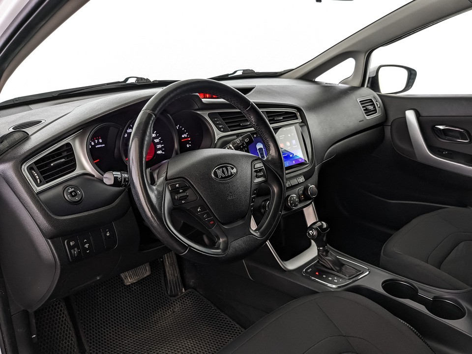 Kia Ceed#2624