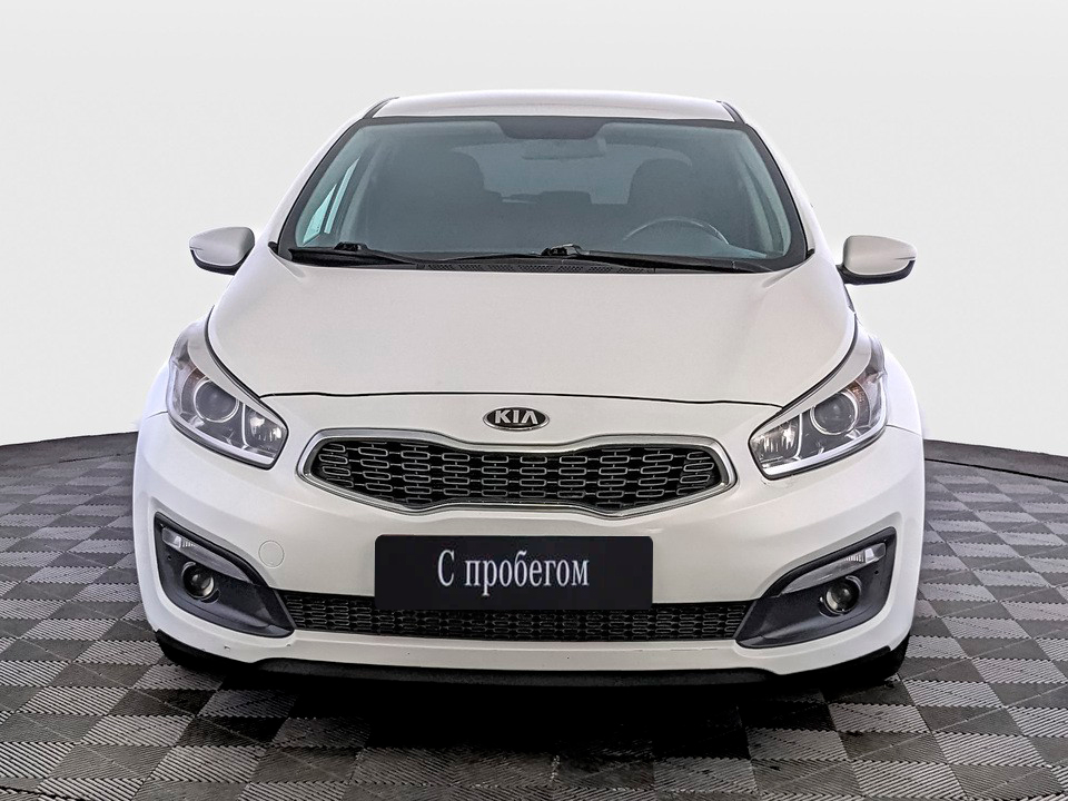 Kia Ceed#2626