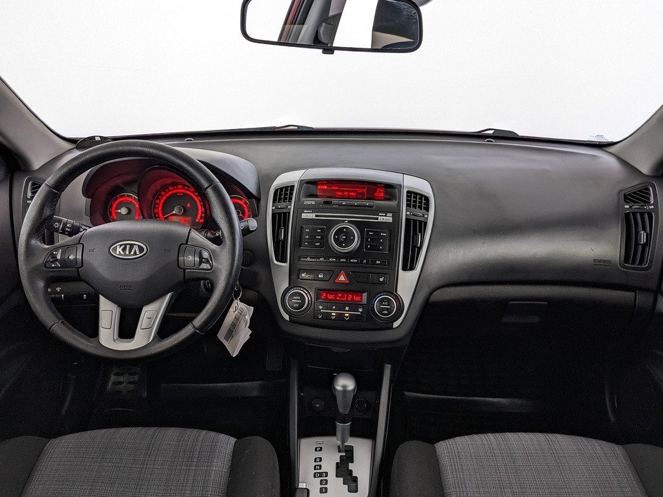 Kia Ceed#2634