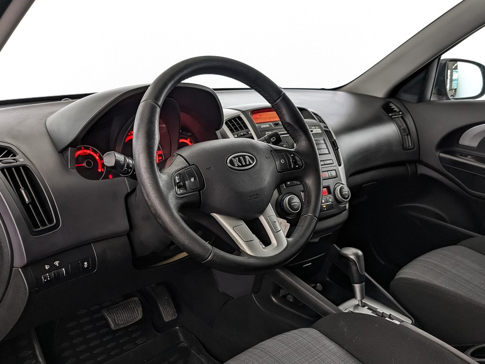 Kia Ceed#2635