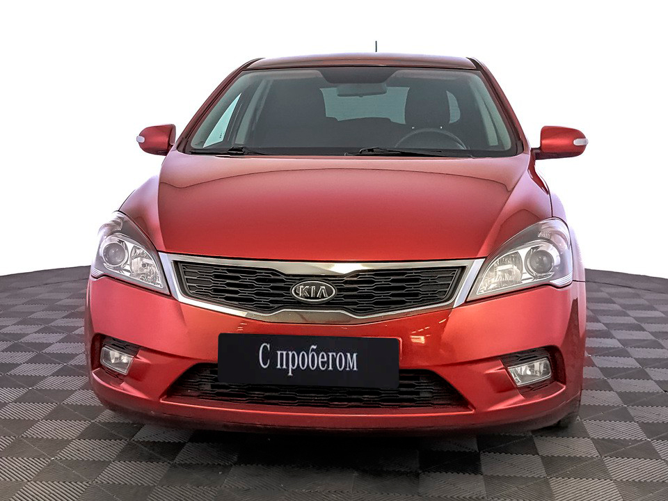 Kia Ceed#2637
