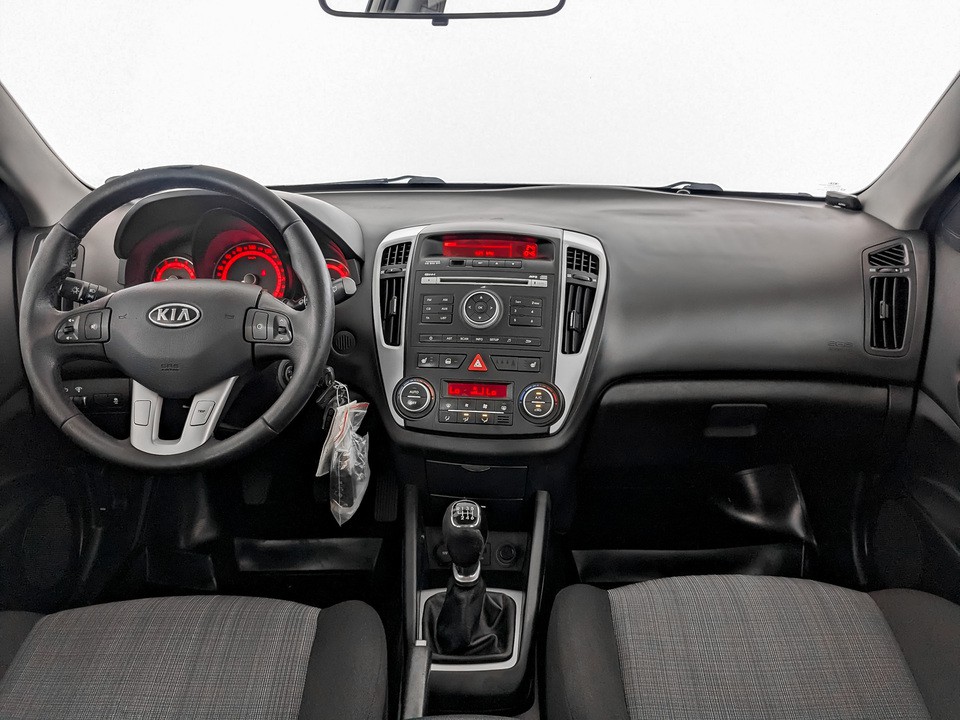 Kia Ceed#2645