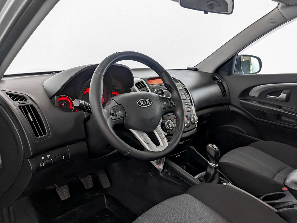 Kia Ceed#2646