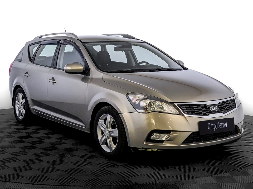 Kia Ceed#2647
