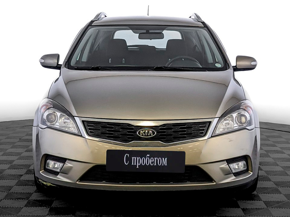 Kia Ceed#2648