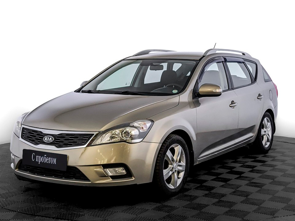 Kia Ceed#2649