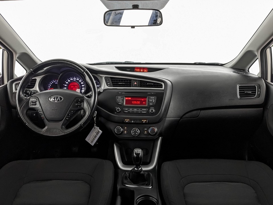Kia Ceed#2656