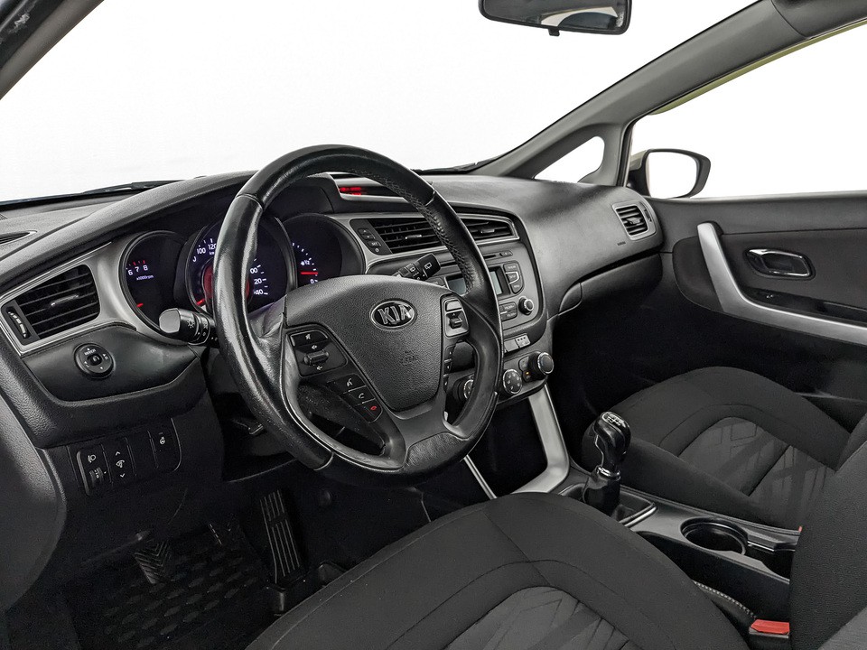 Kia Ceed#2657