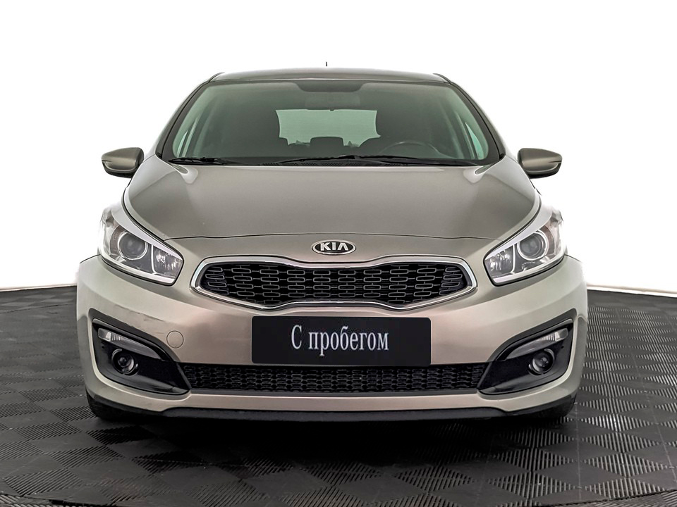 Kia Ceed#2659