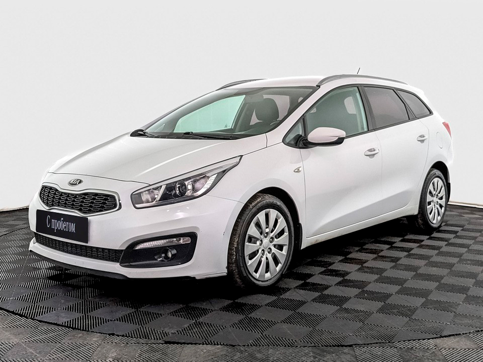 Kia Ceed#2671