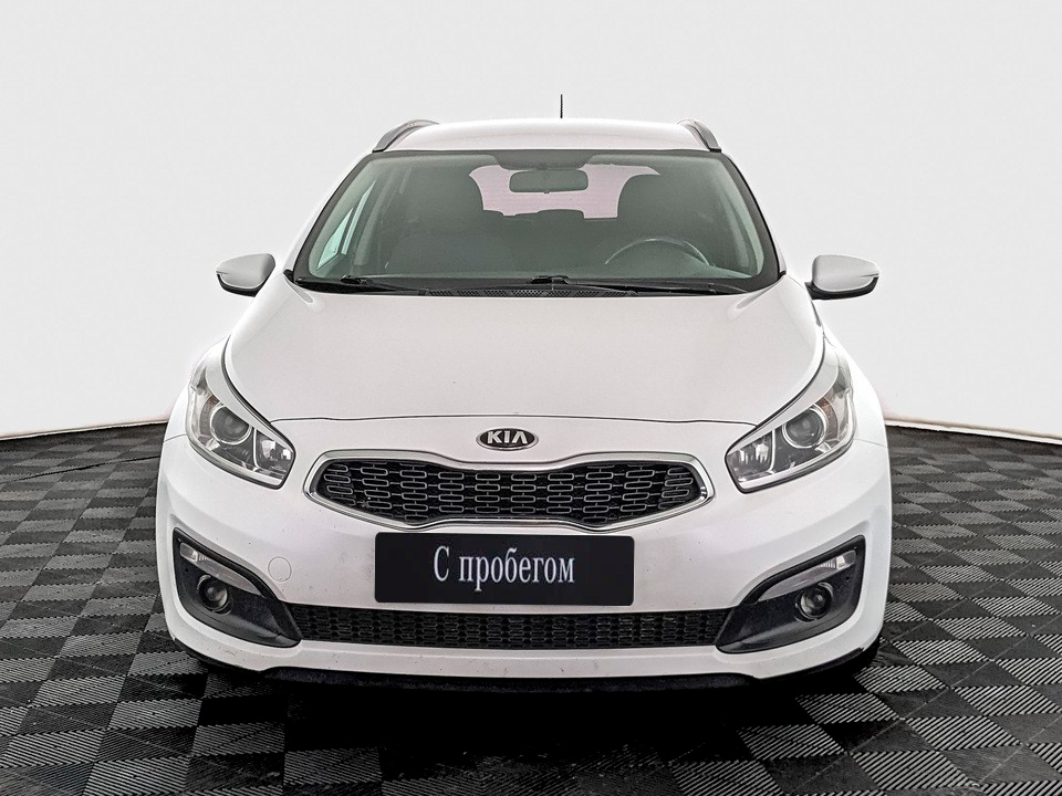 Kia Ceed#2672
