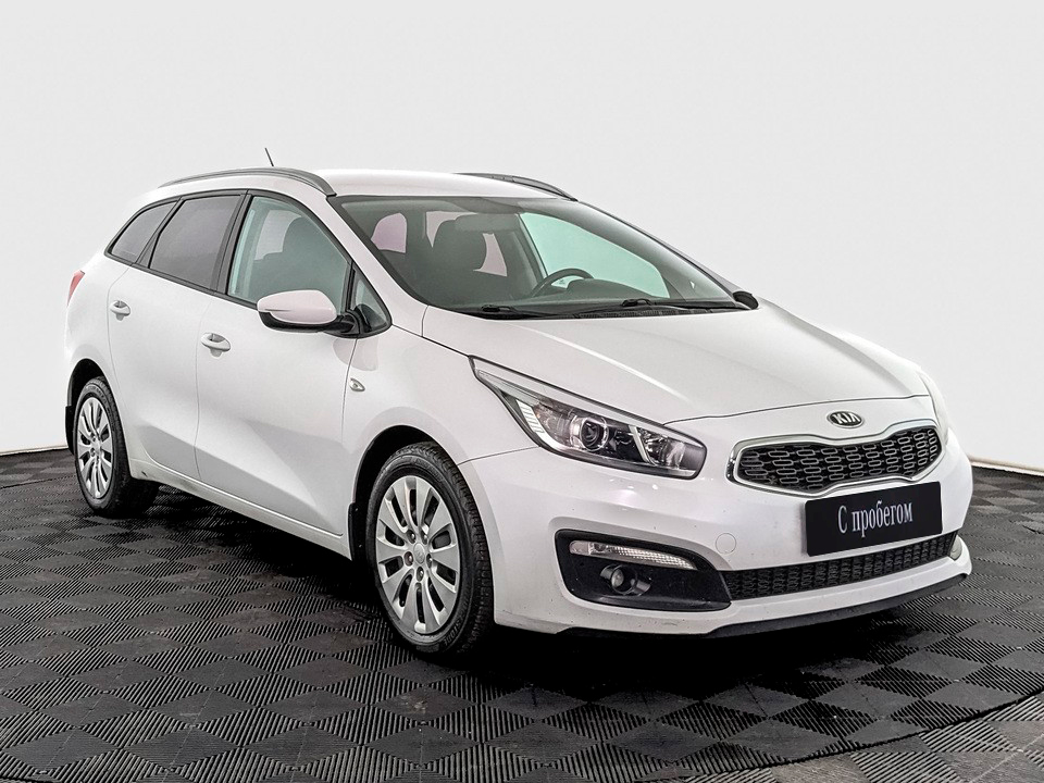 Kia Ceed#2673
