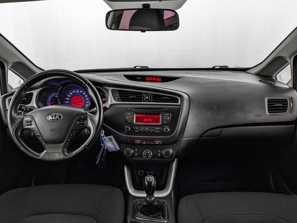 Kia Ceed#2675