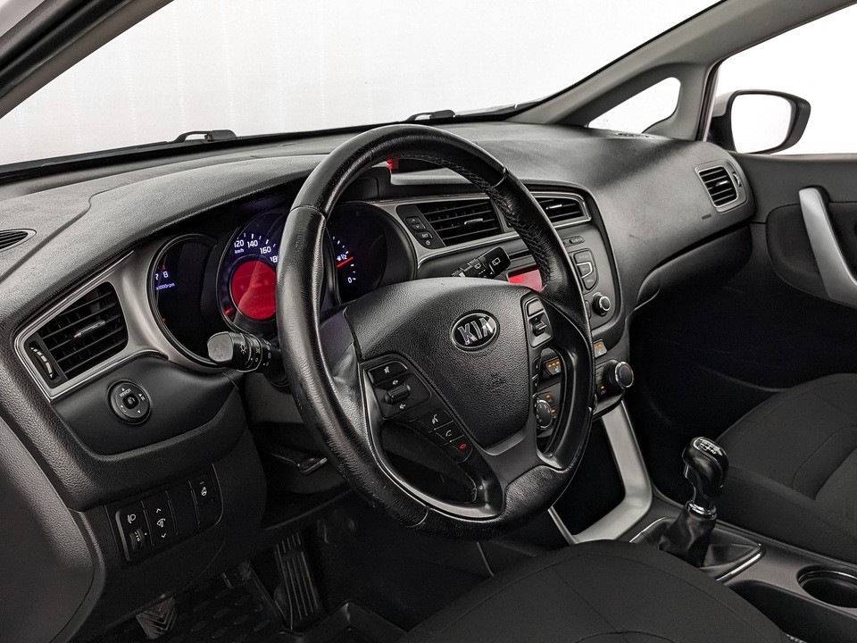 Kia Ceed#2676