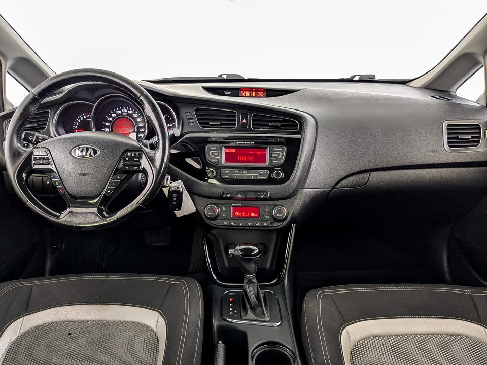 Kia Ceed#2697