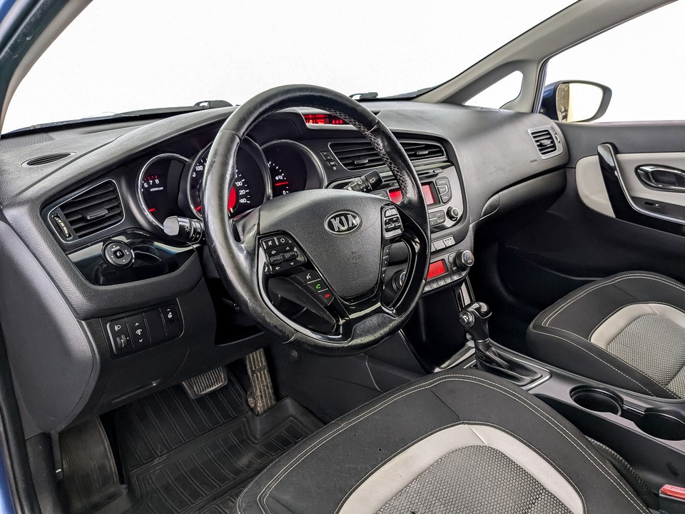 Kia Ceed#2698