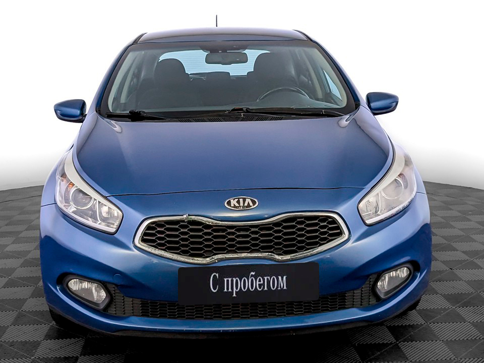 Kia Ceed#2700