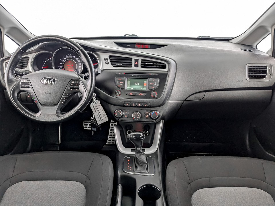 Kia Ceed#2718