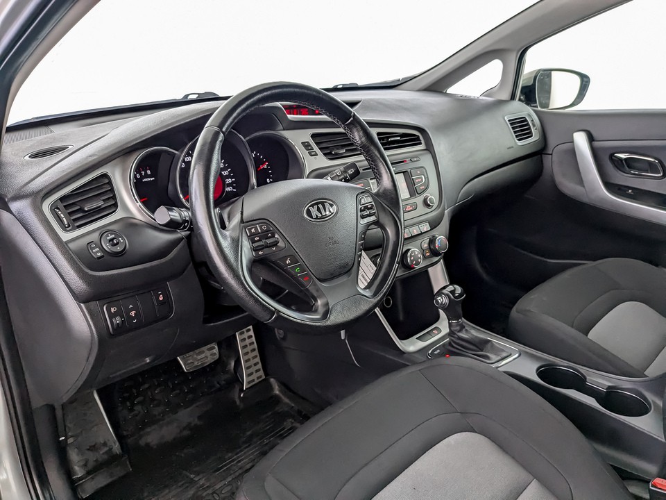 Kia Ceed#2719