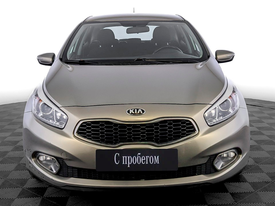 Kia Ceed#2721
