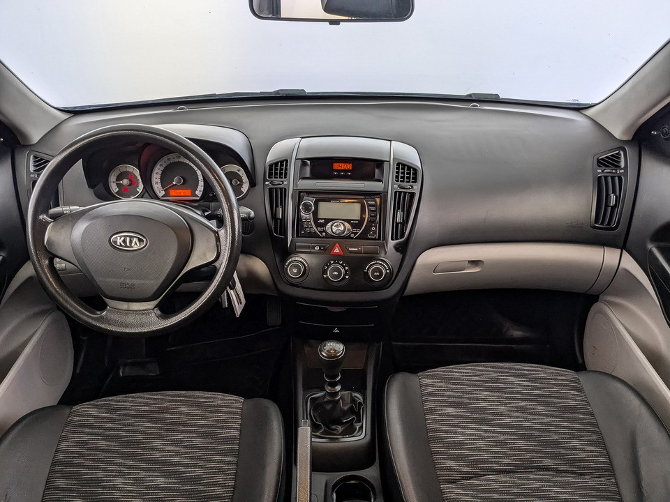 Kia Ceed#2739