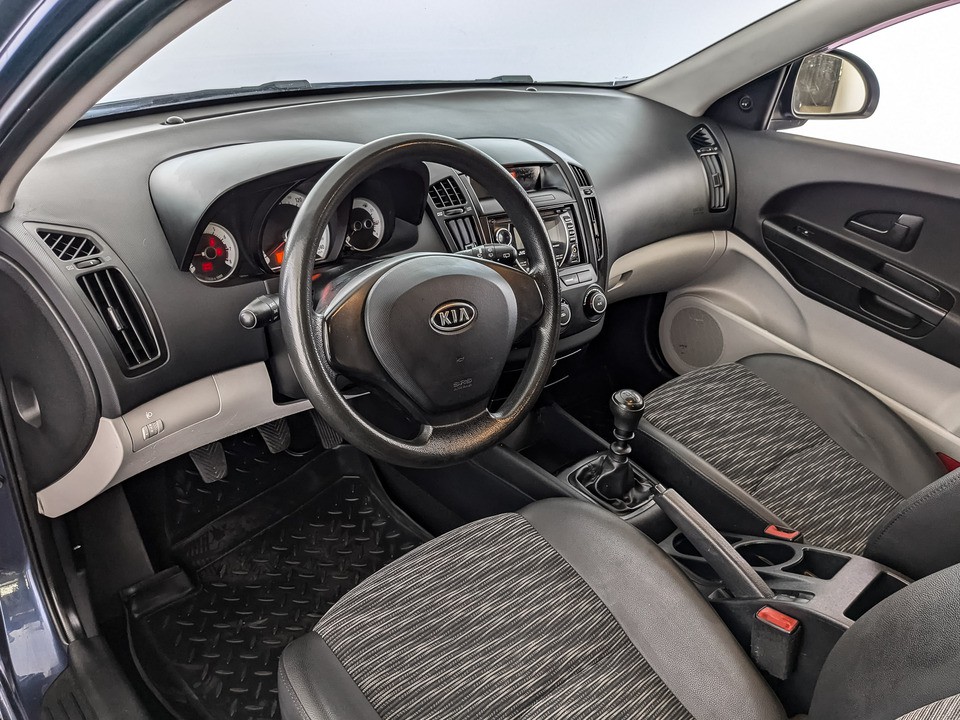 Kia Ceed#2740