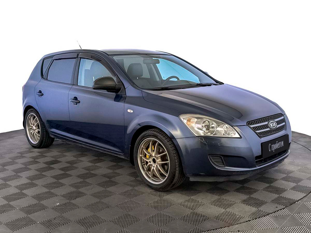 Kia Ceed#2741