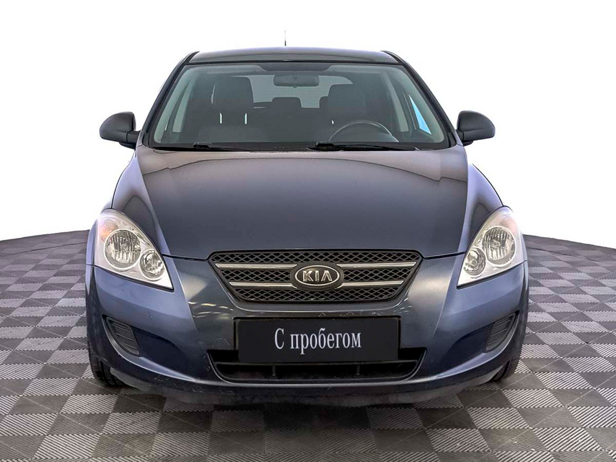 Kia Ceed#2742