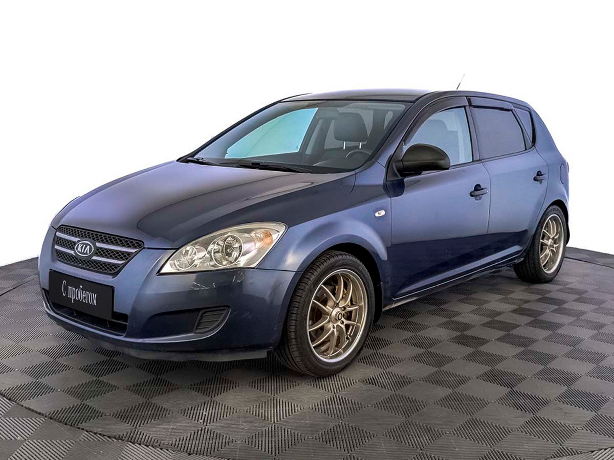 Kia Ceed#2743