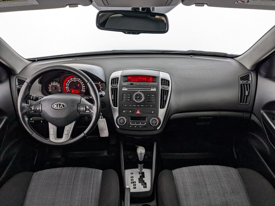 Kia Ceed#2760