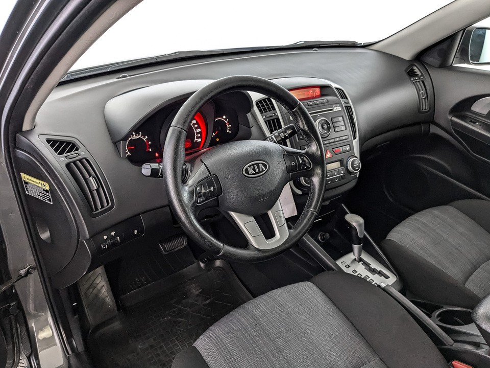Kia Ceed#2761