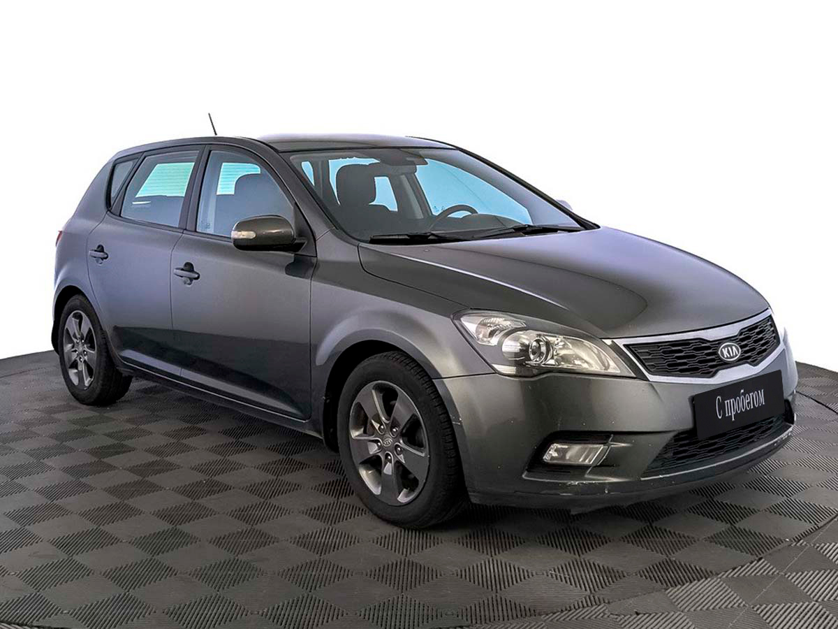 Kia Ceed#2762