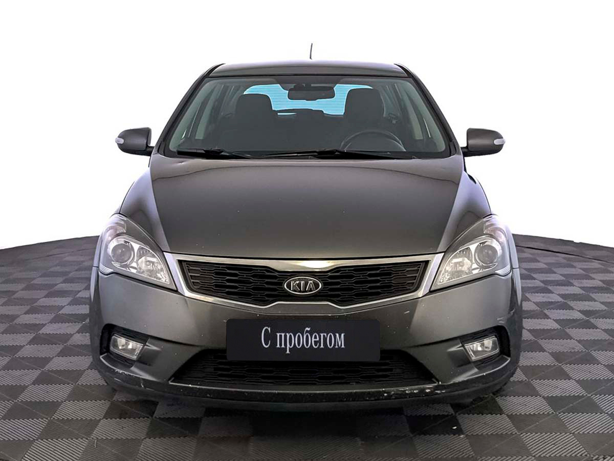 Kia Ceed#2763