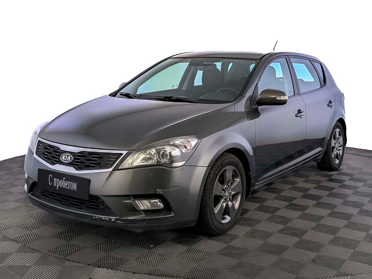 Kia Ceed#2764