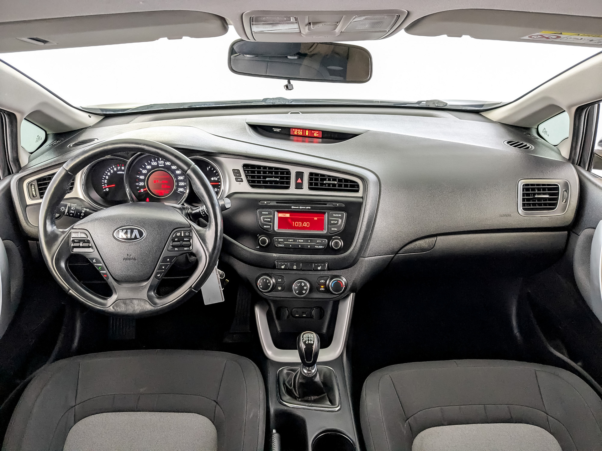 Kia Ceed#69157
