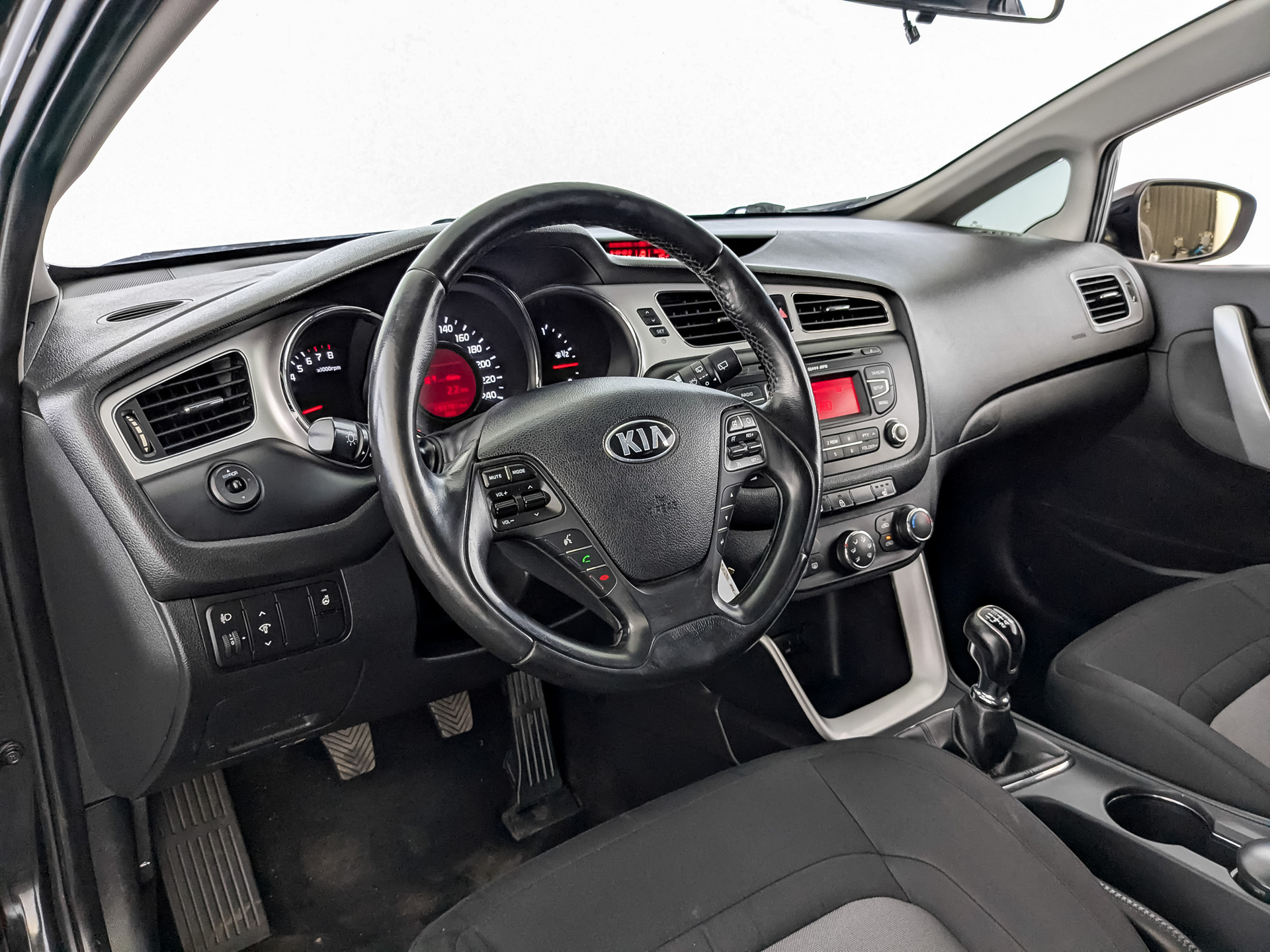 Kia Ceed#69158