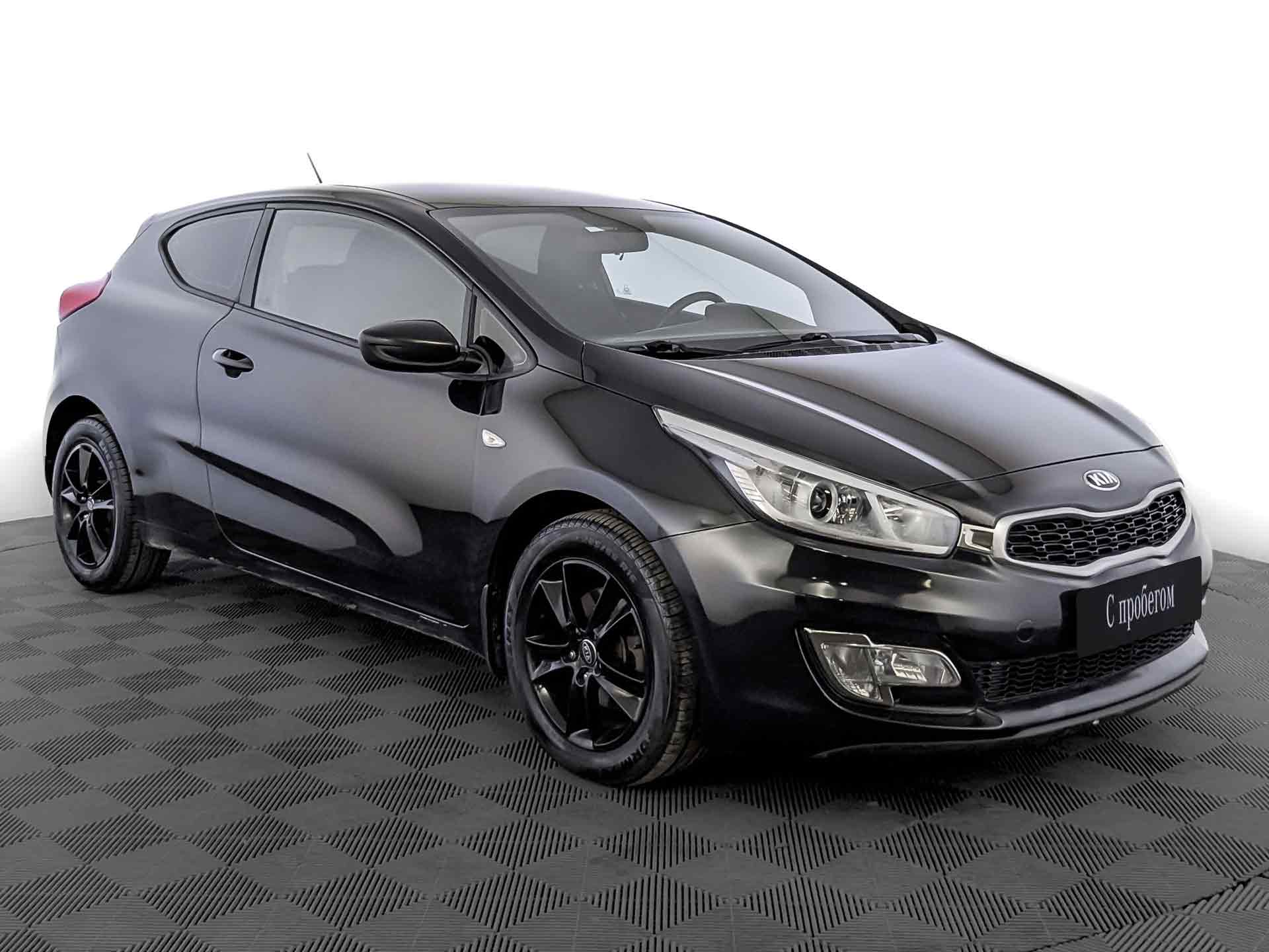 Kia Ceed#69159
