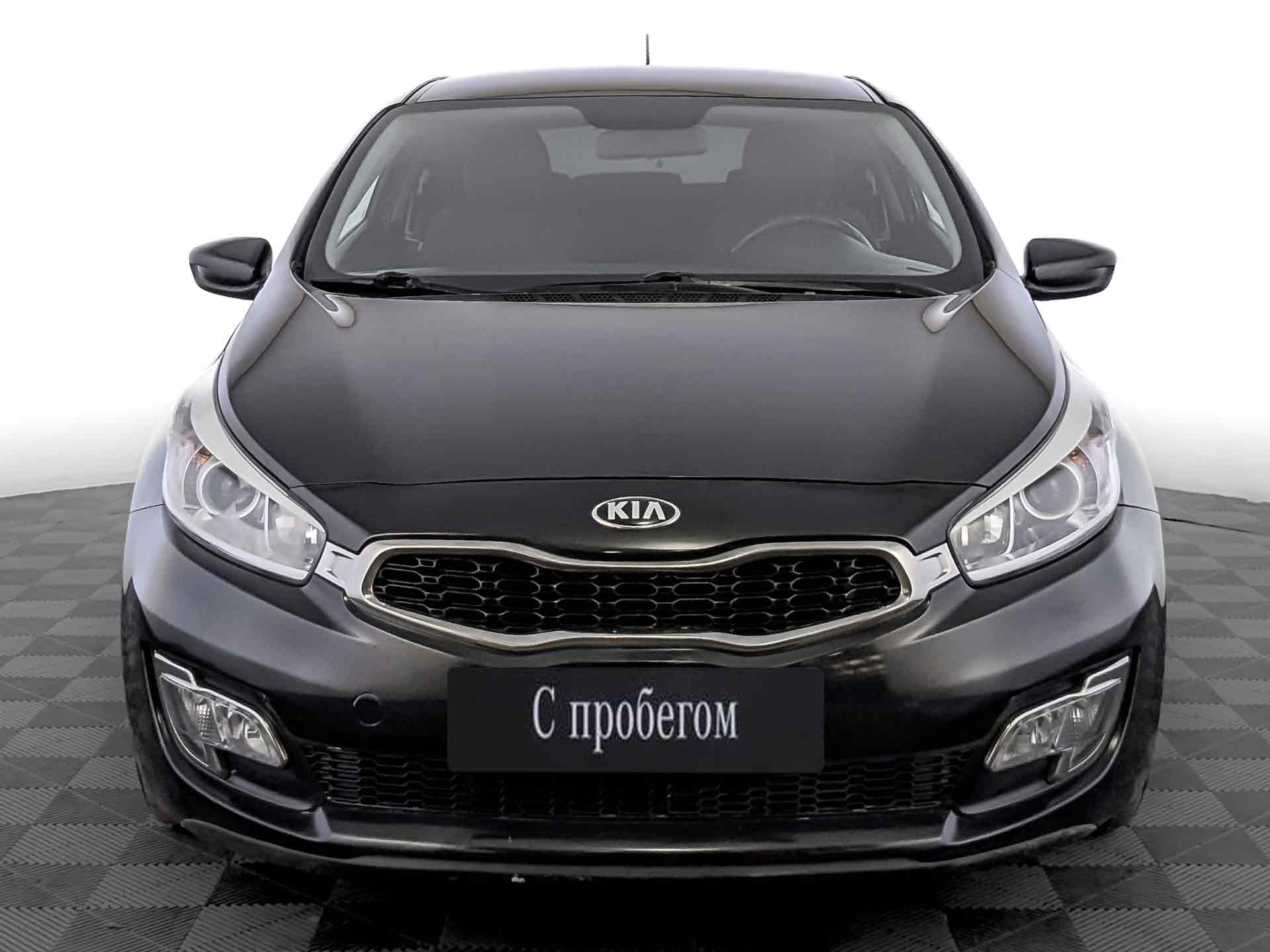 Kia Ceed#69160