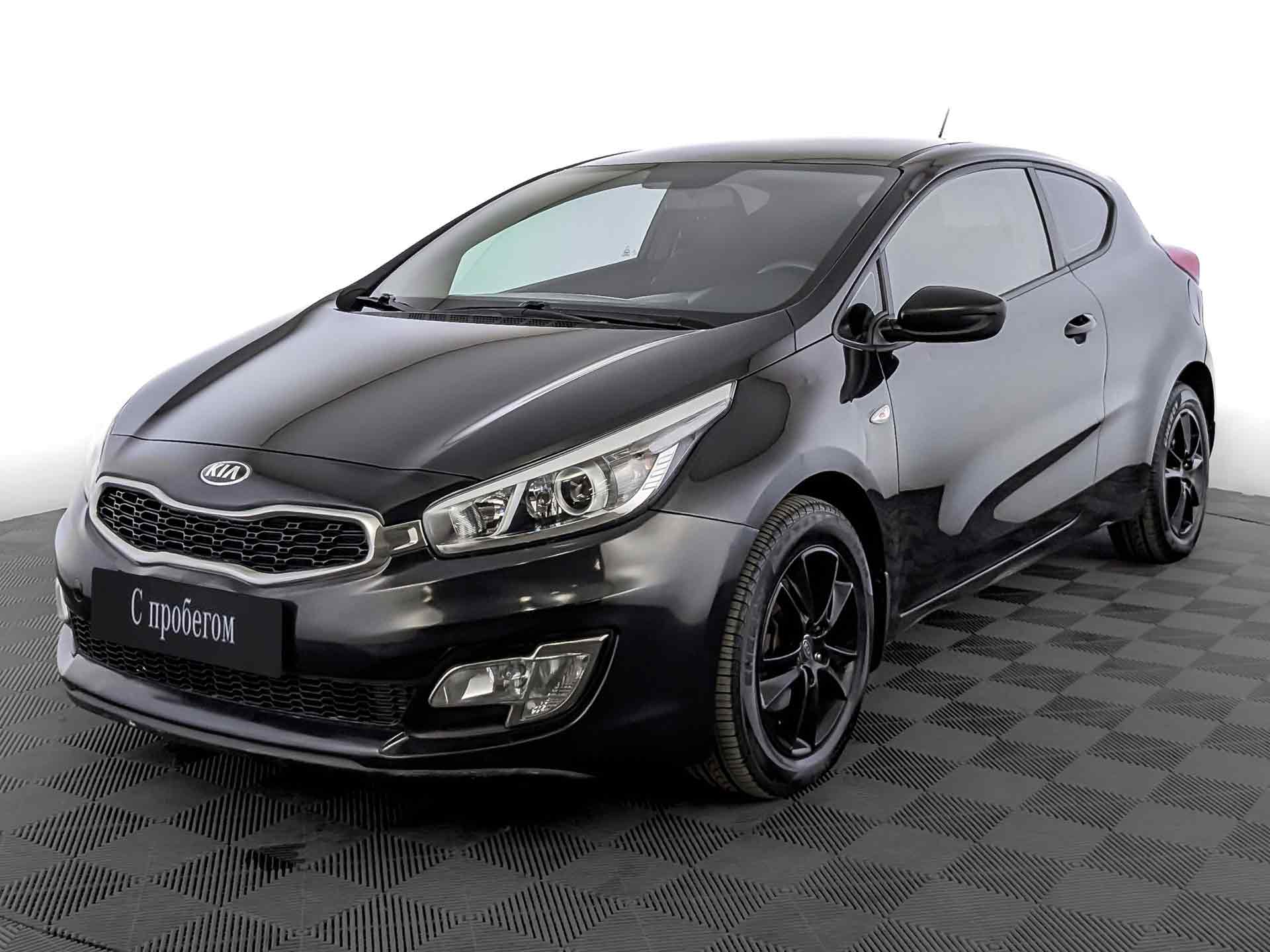 Kia Ceed#69161