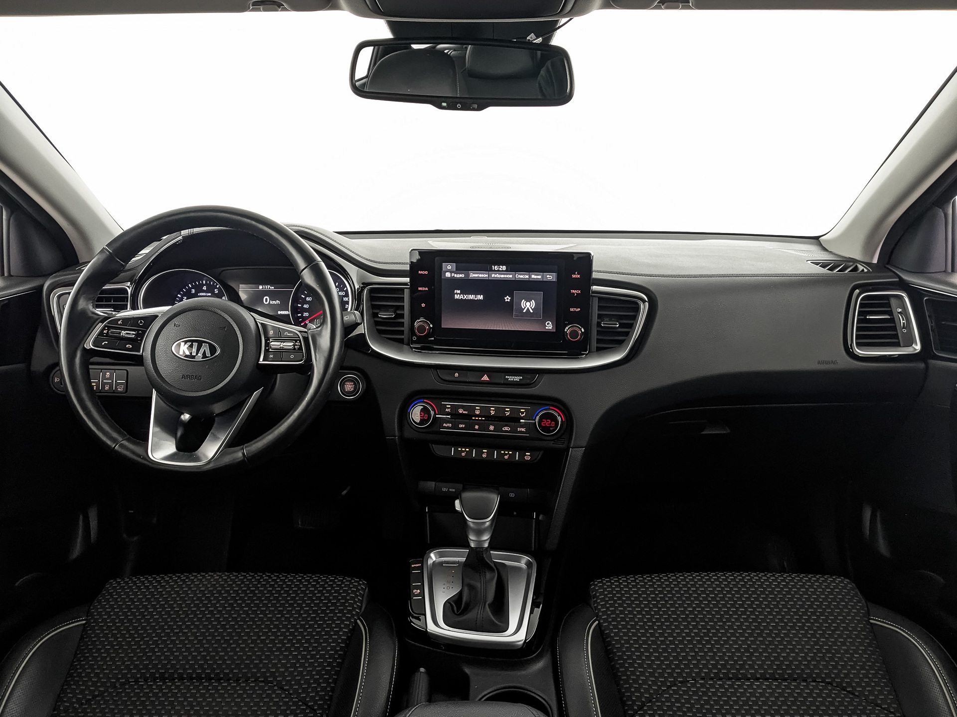 Kia Ceed#69179