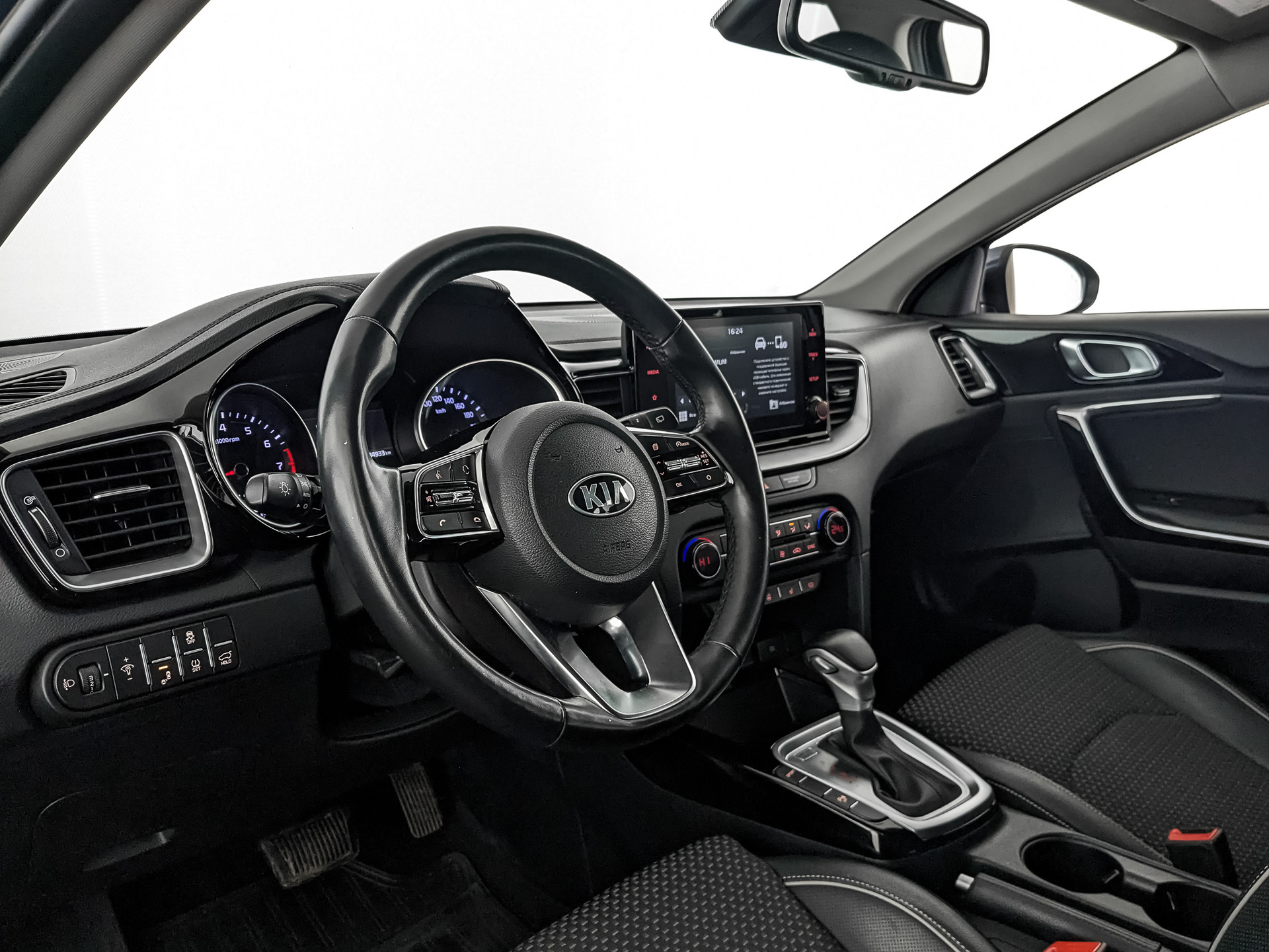Kia Ceed#69180
