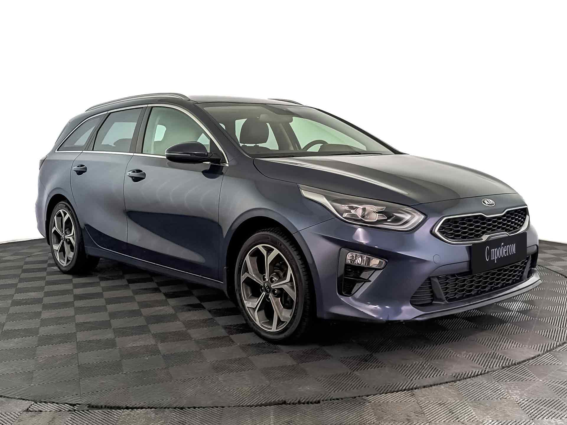 Kia Ceed#69181