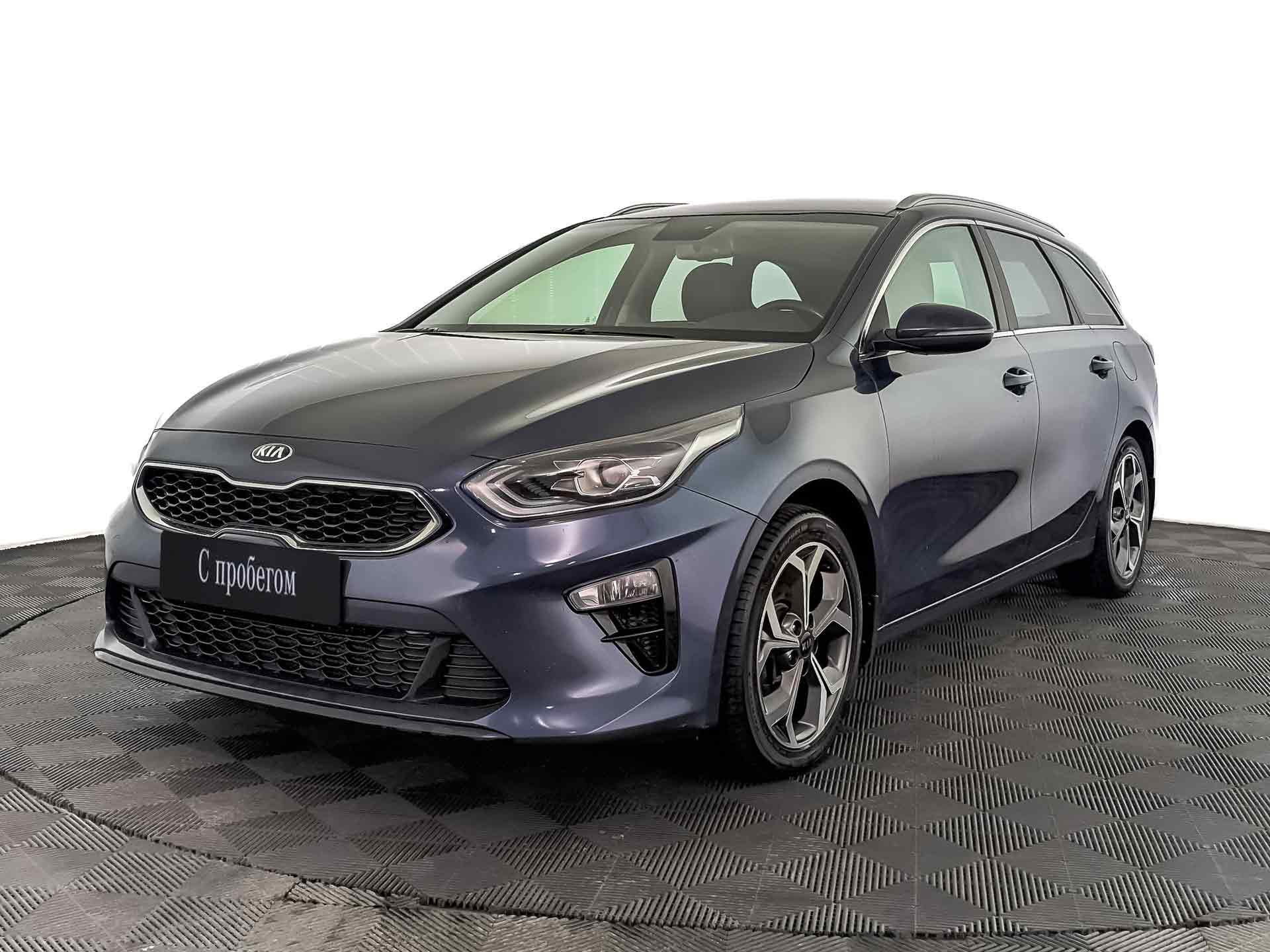 Kia Ceed#69183