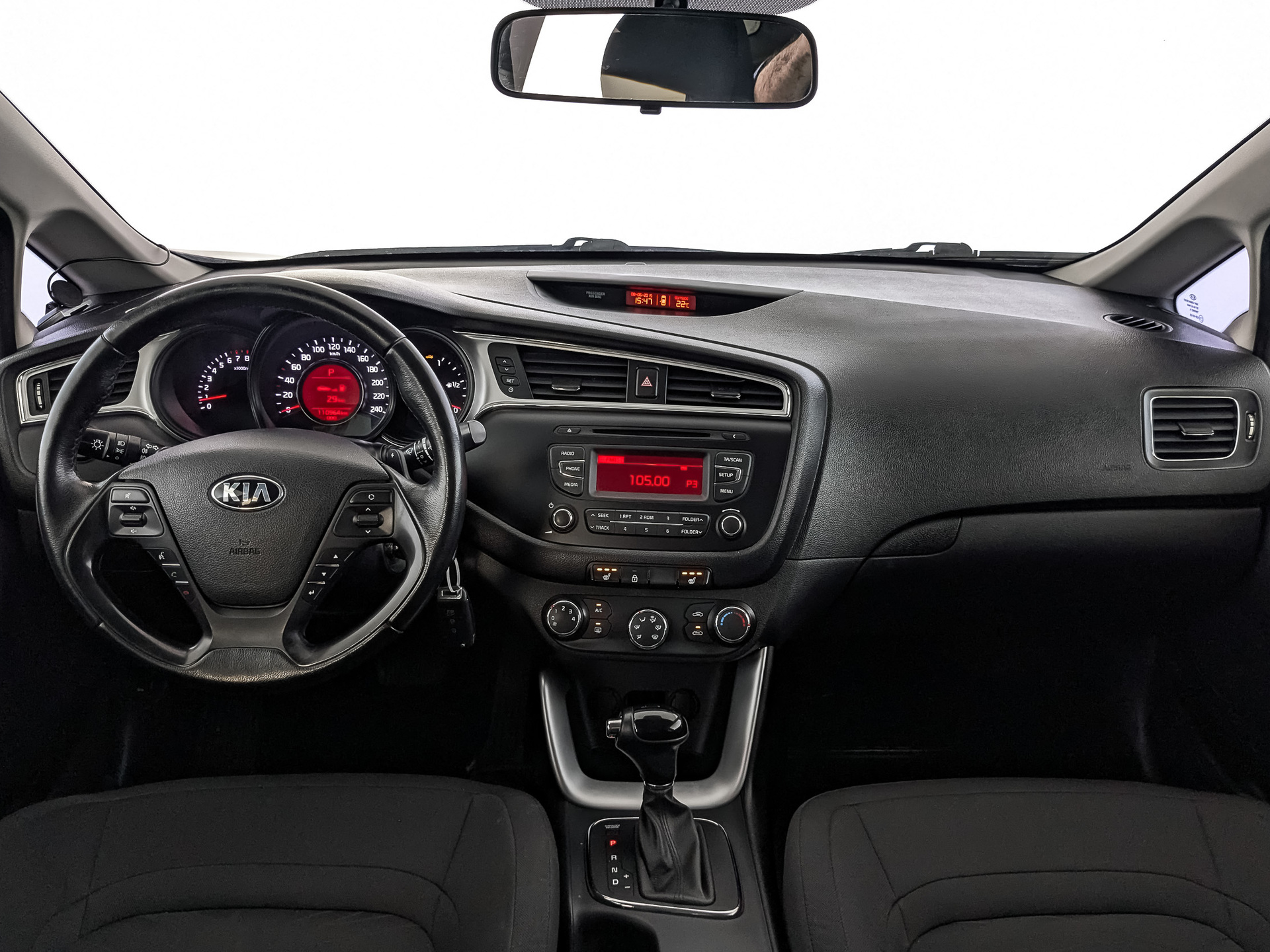 Kia Ceed#69223