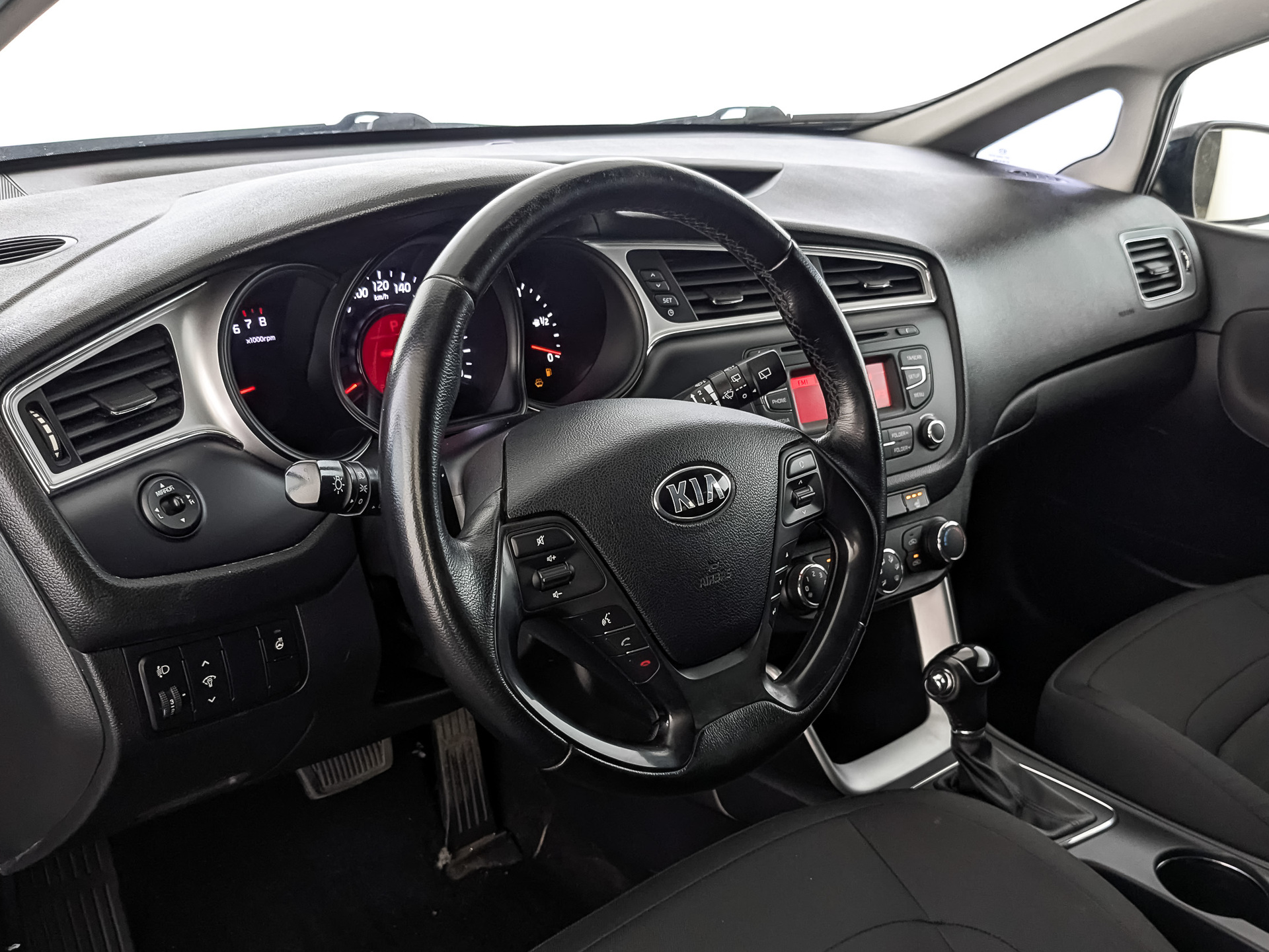 Kia Ceed#69224