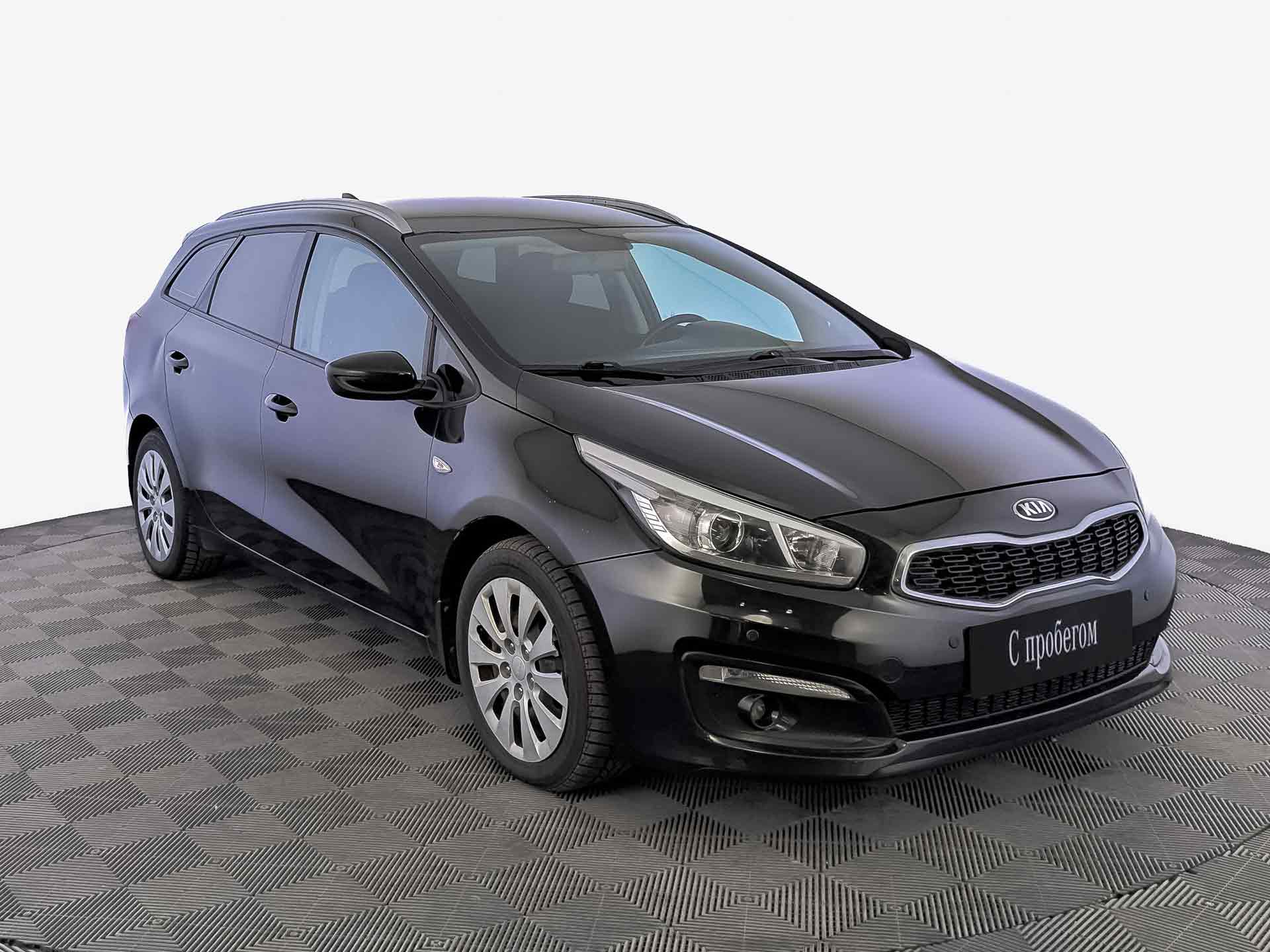 Kia Ceed#69225