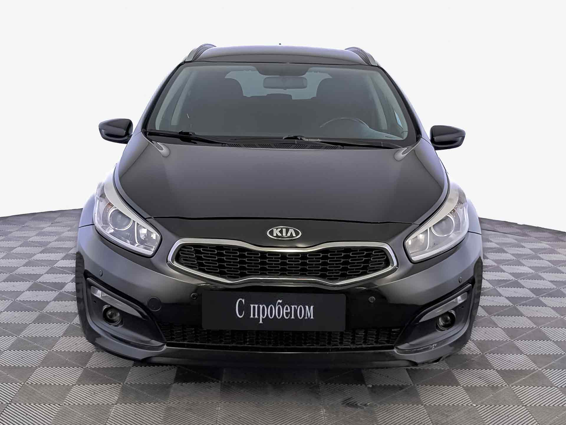 Kia Ceed#69226