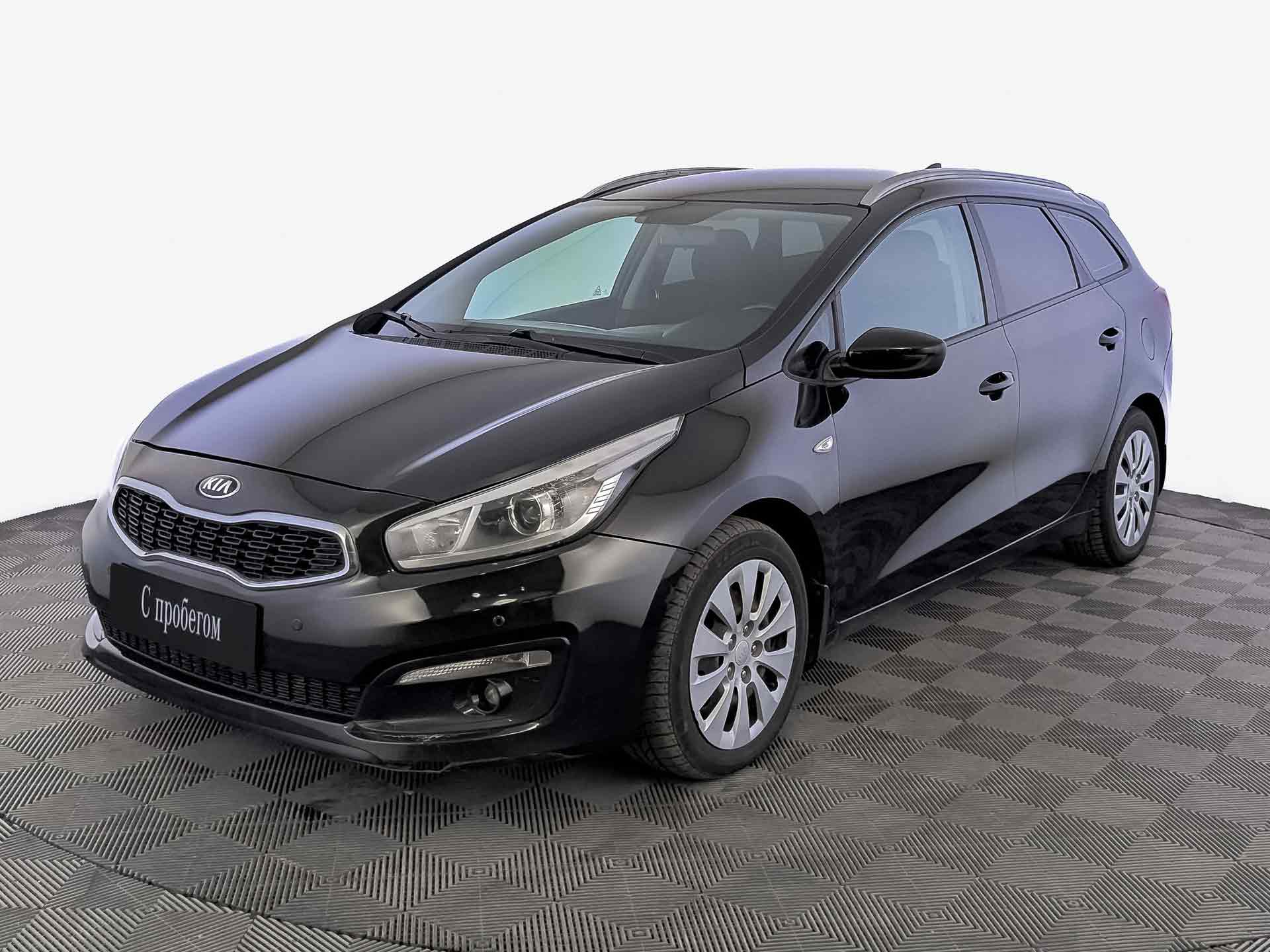Kia Ceed#69227