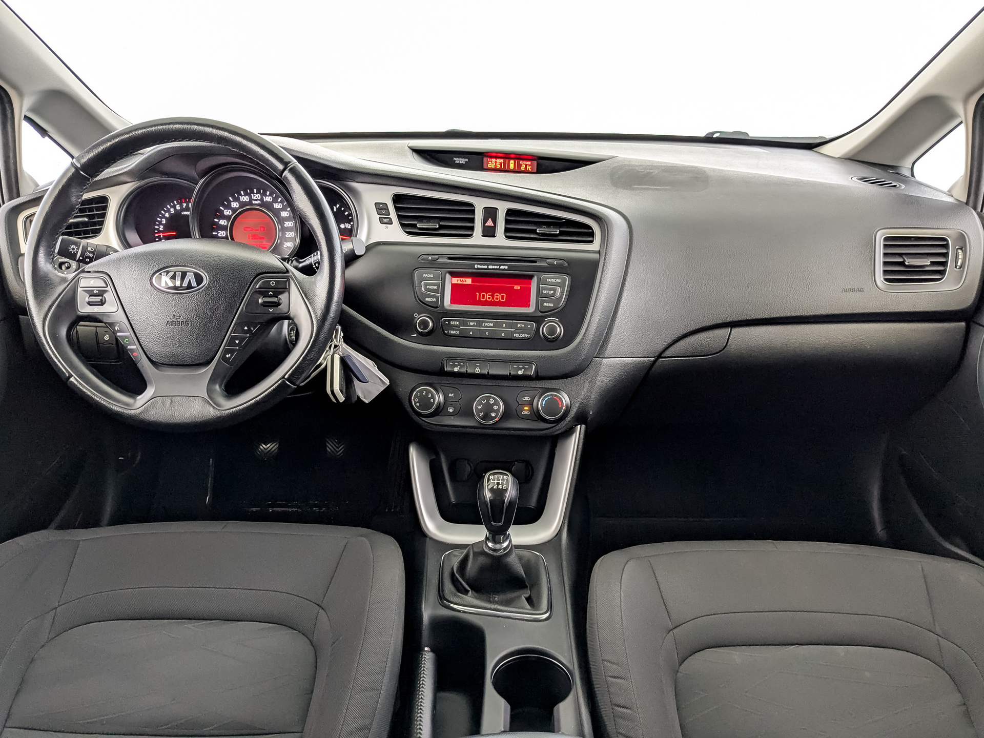 Kia Ceed#69245
